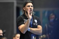 Adi Vasile a prefațat partida celor de la CSM București împotriva lui Bietigheim, din Liga Campionilor: „Ne va aștepta un meci de mare luptă”