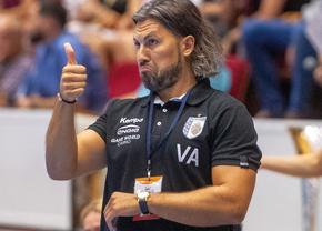 Adrian Vasile, „cel mai sexy” și cel bine plătit din handbalul feminin românesc: „Am fost plăcut surprins de domnul primar” + Ce-i place și ce nu la Gigi Becali