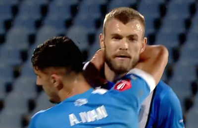 Universitatea Craiova - FC Botoșani, decis în prelungiri de o execuție superbă!