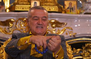 FCSB nu se oprește! Gigi Becali anunță noi transferuri