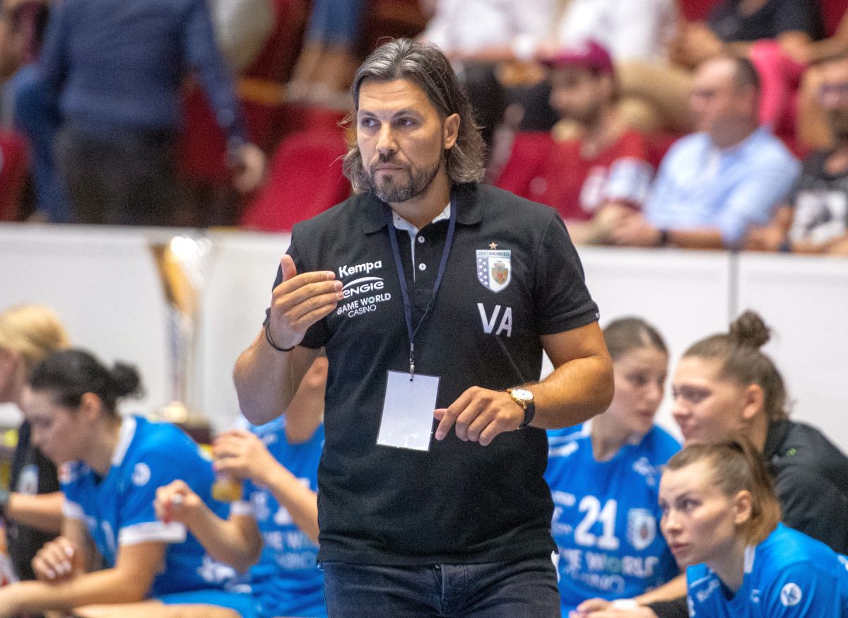 Adrian Vasile încasează 10.000 de euro pe lună de la CSM București, dar nu e mulțumit: „Prin prisma muncii pe care am făcut-o în ultimii doi ani cred că am câștigat puțin!”