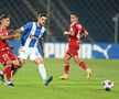 Universitatea Craiova - FC Botoșani » Liga 1, etapa #7