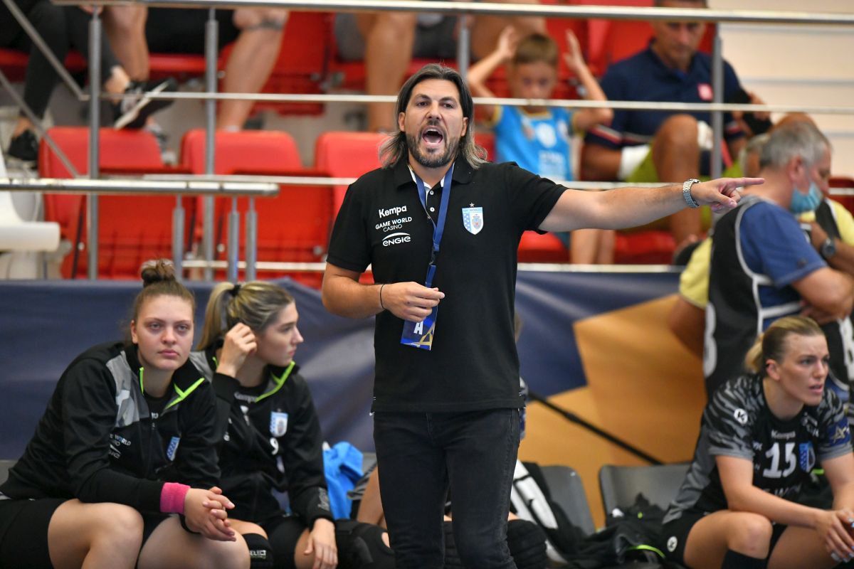 Adrian Vasile încasează 10.000 de euro pe lună de la CSM București, dar nu e mulțumit: „Prin prisma muncii pe care am făcut-o în ultimii doi ani cred că am câștigat puțin!”