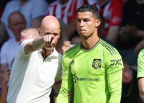 Cristiano Ronaldo și-a dat acceptul pentru transferul la Napoli în tranzacția anului!