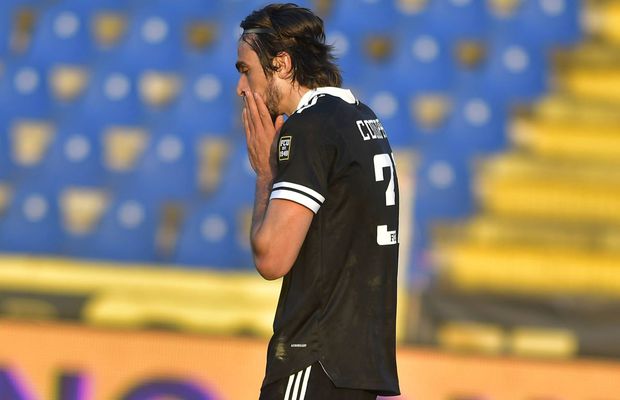 Adrian Mititelu, certat: „De ce l-ai dat pe Compagno? Nu voia să plece, știu sigur!”