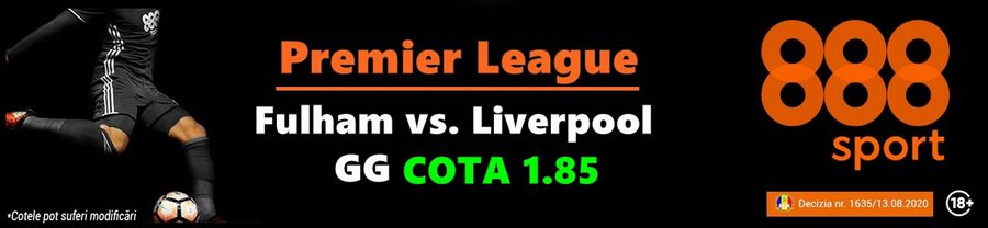 Premier League se reia în weekend: 3 ponturi pentru cele mai tari meciuri din runda inaugurală