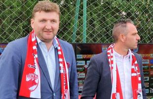 Poate fi ziua decisivă pentru Dinamo » Șerdean e așteptat marți să vândă acțiunile