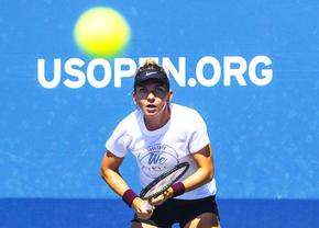 Wilander sesizează două arme ale Simonei Halep la US Open 2022: „A lucrat asta cu Mouratoglou și e entuziasmată, dar mai e o parte grea”