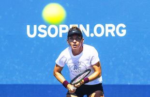 Wilander sesizează două arme ale Simonei Halep la US Open 2022: „A lucrat asta cu Mouratoglou și e entuziasmată, dar mai e o parte grea”