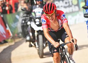 Anul lui Remco Evenepoel? Starul de 22 de ani are o șansă uriașă să câștige La Vuelta, primul său mare tur