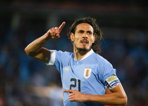 Telenovela Cavani s-a încheiat! Uruguayanul a semnat cu un club de tradiție din La Liga și a fost primit cu entuziasm