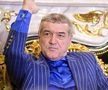Farul - FCSB 3-1 | Gigi Becali, patronul FCSB, l-a criticat la final pe Nicolae Dică, dar susține că nu intenționează să-l demită. În orice caz, îi va ordona lui „Nick” să schimbe sistemul, din 4-2-3-1 în 4-3-3!