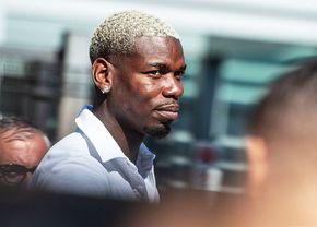 Dincolo de imaginație! Paul Pogba, ținut ostatic sub amenințarea armelor! Acuzat de fratele lui că s-a dus la șaman pentru a-i face rău lui Mbappe