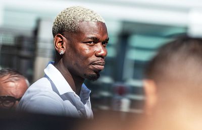 Dincolo de imaginație! Paul Pogba, ținut ostatic sub amenințarea armelor! Acuzat de fratele lui că s-a dus la șaman pentru a-i face rău lui Mbappe