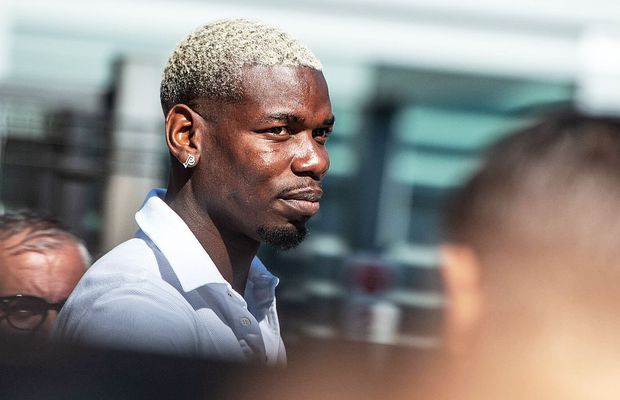 Dincolo de imaginație! Paul Pogba, ținut ostatic sub amenințarea armelor! Acuzat de fratele lui că s-a dus la șaman pentru a-i face rău lui Mbappe