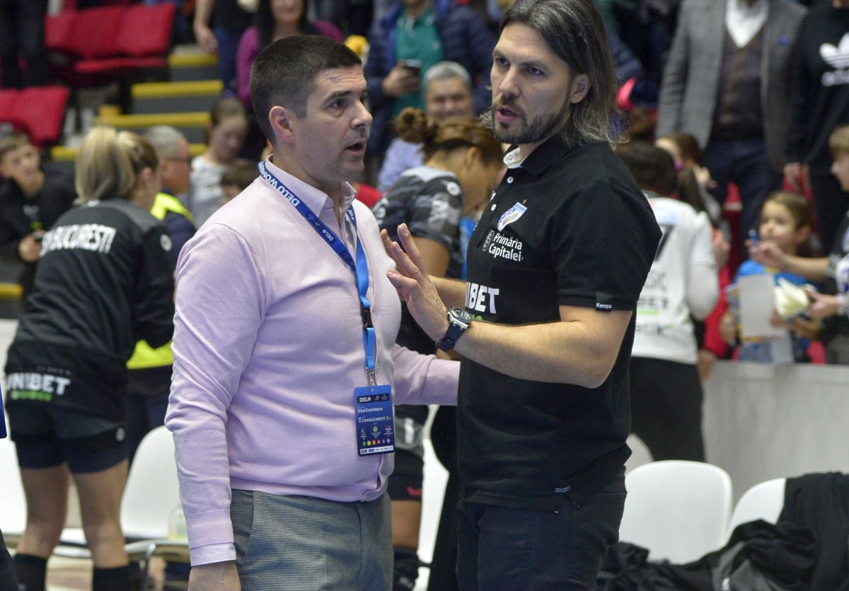 Adrian Vasile încasează 10.000 de euro pe lună de la CSM București, dar nu e mulțumit: „Prin prisma muncii pe care am făcut-o în ultimii doi ani cred că am câștigat puțin!”