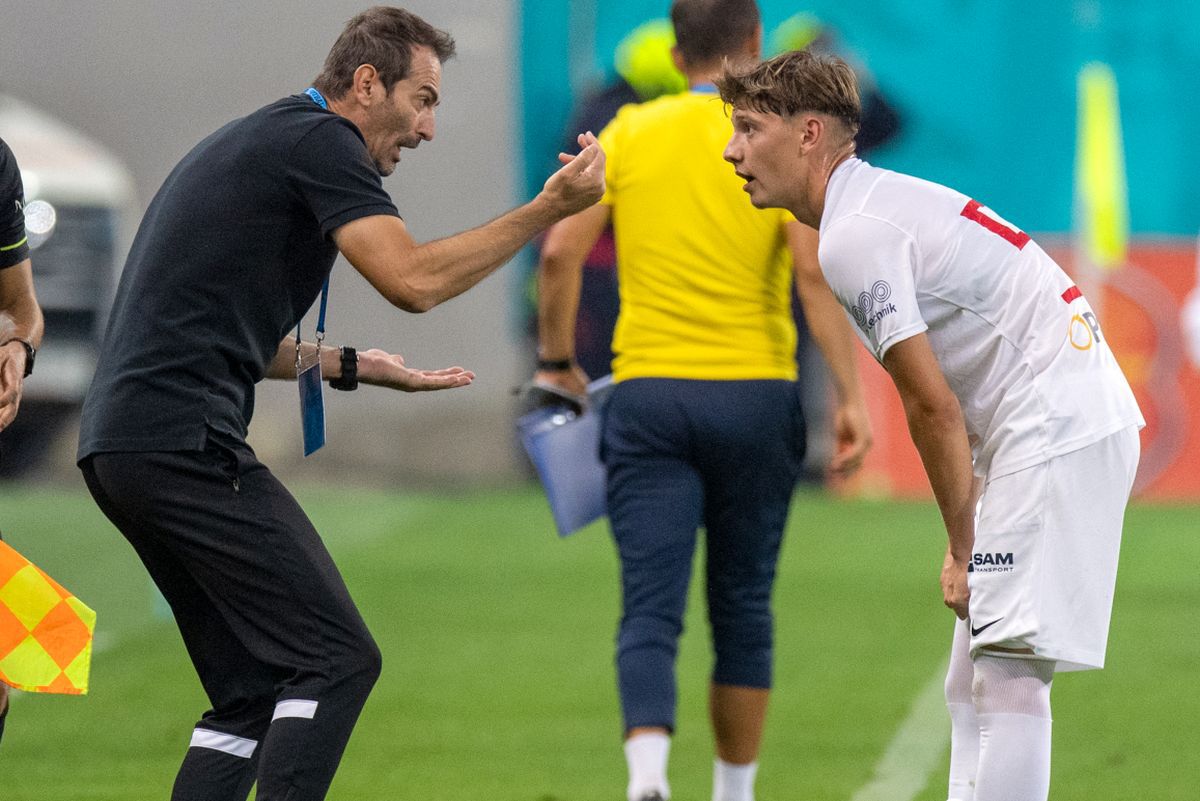 Hermannstadt, aproape de colaps după „modelul” Gaz Metan! Jucătorii refuză să participe la antrenamentul de azi + Situația celor mai importante nume din lot