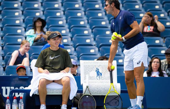 Simona Halep și provocarea de pe hard » Miză mare pentru româncă la US Open + 5 cifre interesante