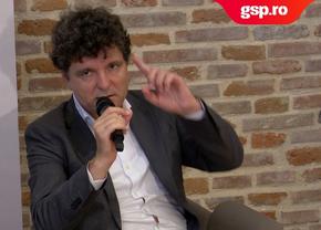 Nicușor Dan, anunț în privința Polivalentei » Cât timp mai au la dispoziție Rapid și CSM București până se vor muta