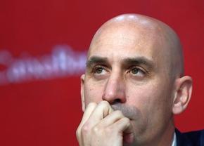 FIFA îl vrea pe Luis Rubiales afară din fotbal timp de 15 ani » A amenințat Spania cu excluderea din toate competițiile internaționale!
