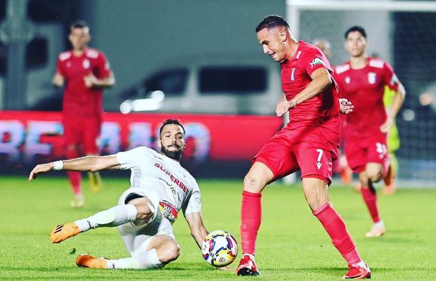 Dat afară după 4 etape, iese la atac: „Seara mi-au spus că mă vor, a doua zi m-au eliminat”