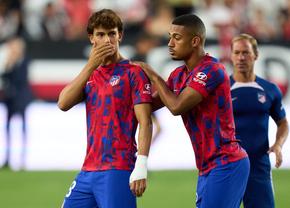 Ultimele zile ale lui Joao Felix la Madrid » Unde ajunge starul portughez