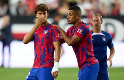 Ultimele zile ale lui Joao Felix la Madrid » Unde ajunge starul portughez