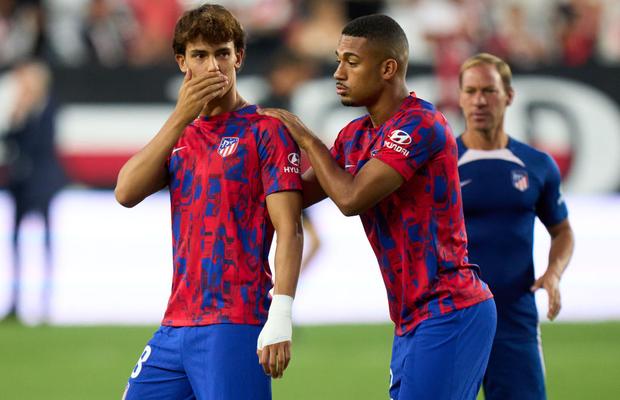 Ultimele zile ale lui Joao Felix la Madrid » Unde ajunge starul portughez