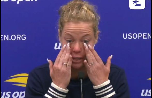 Laura Siegemund, în lacrimi la US Open 2023: „M-au tratat de parcă aș fi fost o trișoare. Am 35 de ani. Pentru ce mai joc tenis?”