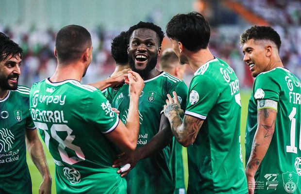 Andrei Cordea, eșec la debutul în Arabia Saudită » Formulă fabuloasă aliniată de adversara românului + Ce au făcut Florin Tănase și Andrei Burcă