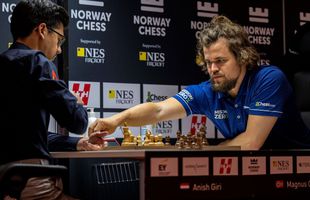 Magnus Carlsen și Hans Niemann s-au înțeles fără să ajungă la tribunal » Americanul ceruse daune de 100 de milioane de dolari