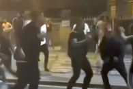 ȘOCANT! Bătaie în centrul orașului » Fotbalistul lui Newcastle și fratele lui atacați: „Vă omorâm!”. Atenție, imagini dure!