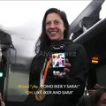 Un clip video șocant cu petrecerea campioanei mondiale Spania a fost publicat în presa din Spania. Jennifer „Jenni” Hermoso și colegele ei se distrează pe seama sărutului primit din partea lui Luis Rubiales, președintele Federației de Fotbal din Spania.