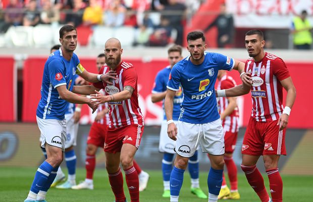 Acum ori niciodată! Farul și Sepsi, la un singur meci de grupele Conference League! Cote tari pentru o seară mare în Europa