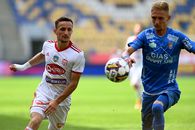 FCSB se ține tare pe poziții la negocierile pentru Marius Ștefănescu: „Mai mult nu dăm”