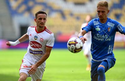 FCSB se ține tare pe poziții la negocierile pentru Marius Ștefănescu: „Mai mult nu dăm”