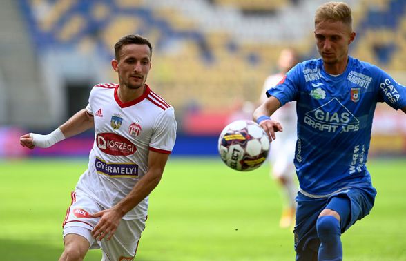 FCSB se ține tare pe poziții la negocierile pentru Marius Ștefănescu: „Mai mult nu dăm”