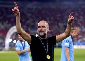 Guardiola atacă titlul mondial! Poate prelua o supernațională înainte de CM 2026