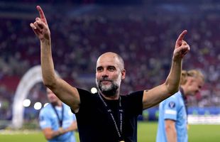 Guardiola atacă titlul mondial! Poate prelua o supernațională înainte de CM 2026