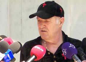 Gigi Becali, derapaj rasist la adresa propriului jucător: „Păi ce, mă, ești țigan? Cum să faci așa ceva?”
