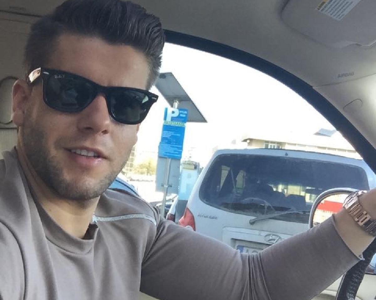 Andrei Penescu, fiul fostului patron de la FC Argeș condamnat în dosarul „Mită pentru arbitri”
