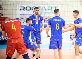 „Tricolorii” sunt gata de startul de la Campionatul European » Primul adversar este Portugalia