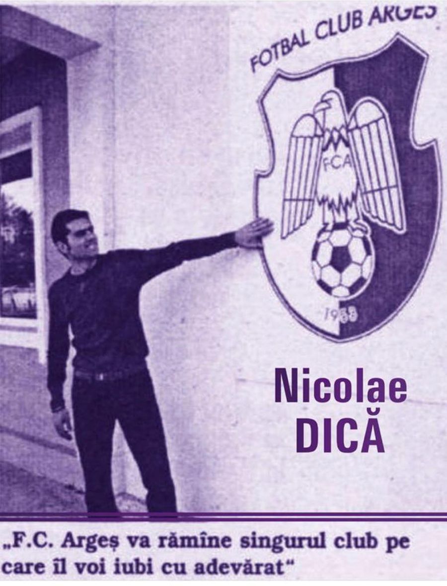 Nicolae Dică, replică la atacul investitorului: „Puneți stop, v-ați bătut joc de prea multe ori!”