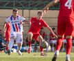 FC Bacău – Oțelul Galați 1-3, Cupa României