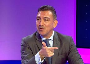 Ilie Dumitrescu a remarcat o greșeală făcută de staff-ul lui FCSB la Arad: „În contextul ăsta a fost foarte greu”