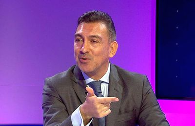 Ilie Dumitrescu a sesizat o greșeală făcută de staff-ul lui FCSB la Arad