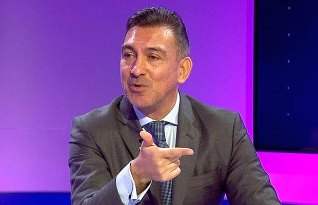 Ilie Dumitrescu a sesizat o greșeală făcută de staff-ul lui FCSB la Arad