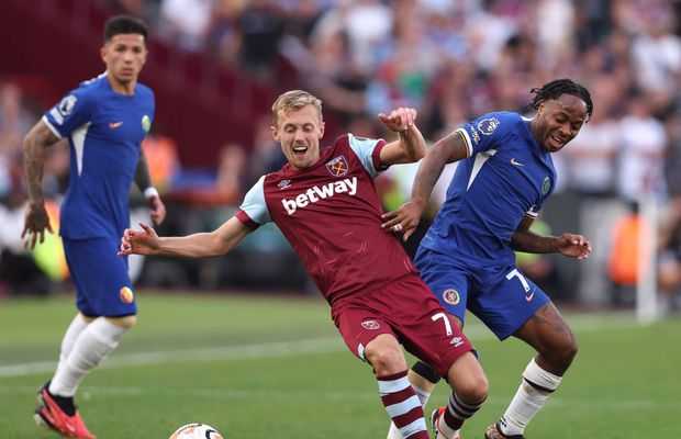 Surpriza startului de sezon din Premier League » Locul doi cu o posesie infimă și cele mai puține pase!