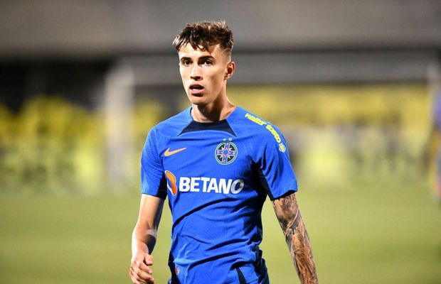 Unchiul lui Octavian Popescu, invitatul zilei la GSP Live. Urmărește emisiunea AICI