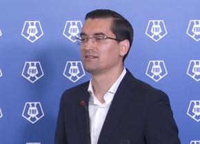 Burleanu, blocat când a auzit ce mesaje a trimis Istvan Kovacs: „Dacă aș fi fost în locul lui, eu n-aș fi făcut asta”